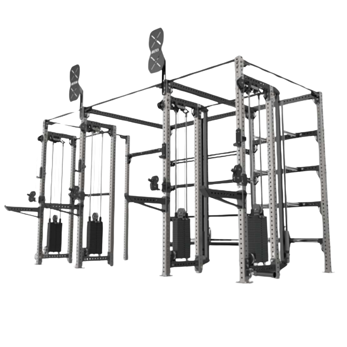 Pro-Line Rig