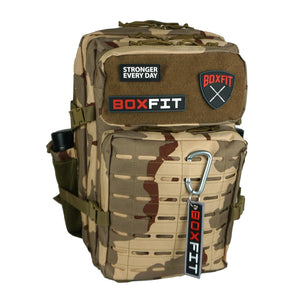 BOXFIT V3 Backpack Collection