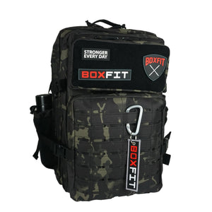 BOXFIT V3 Backpack Collection