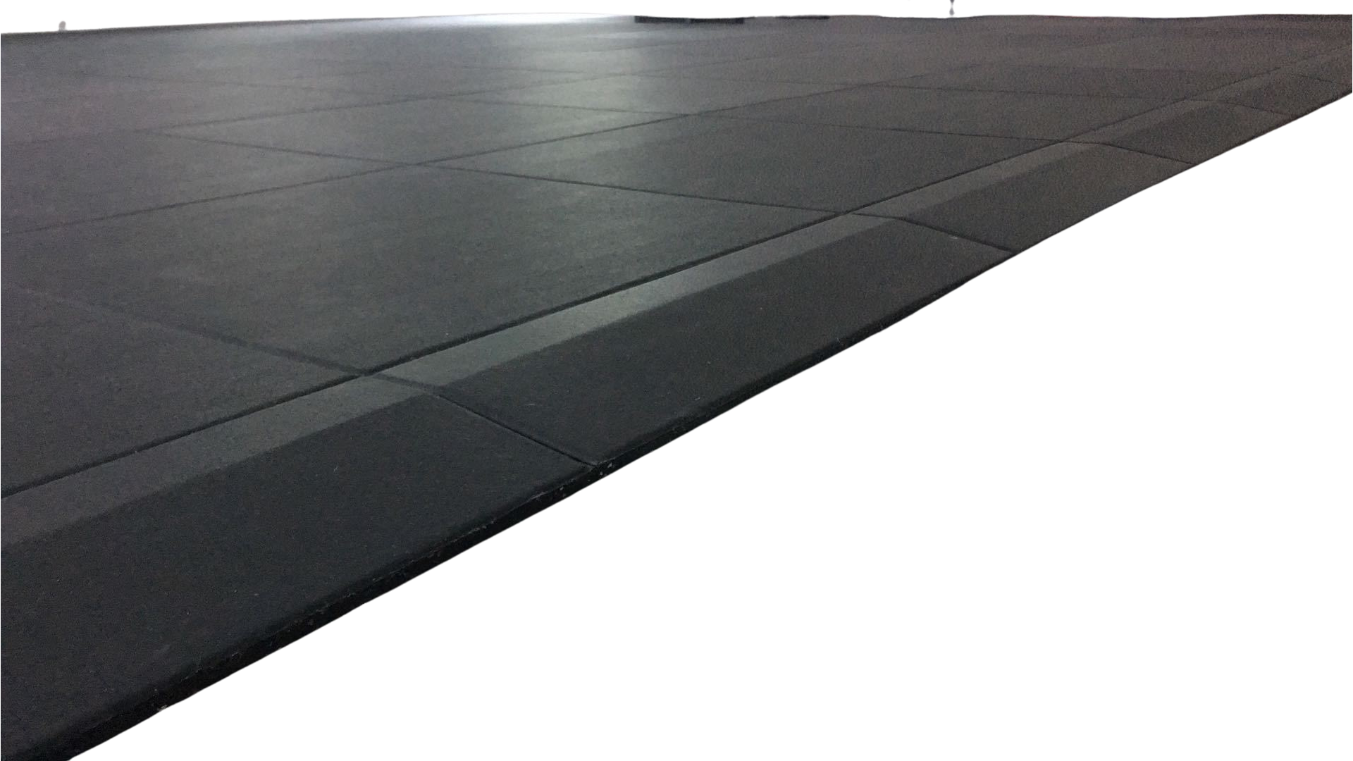 METCON Mats (Regular Rubber Mats)