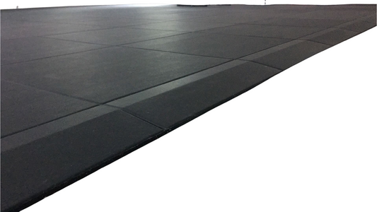 METCON Mats (Regular Rubber Mats)