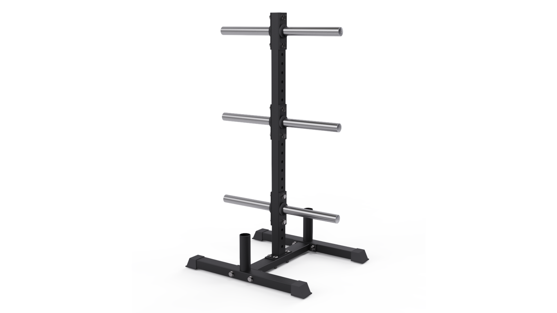 METCON Plate Tree with Bar holder