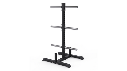 METCON Plate Tree with Bar holder