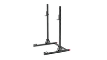 Load image into Gallery viewer, METCON Movable Squat Rack A (with wheels)
