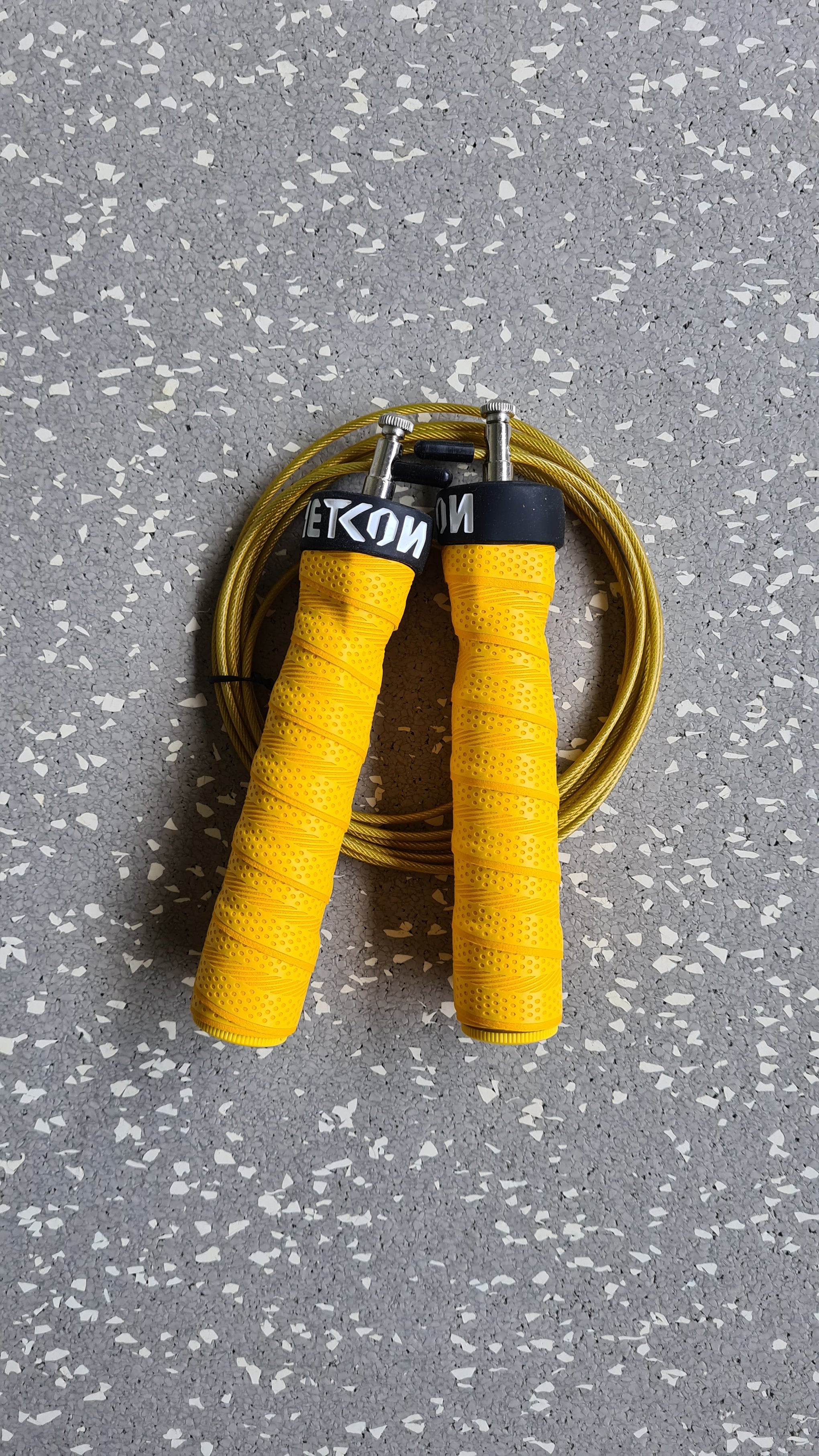 METCON Speed Rope