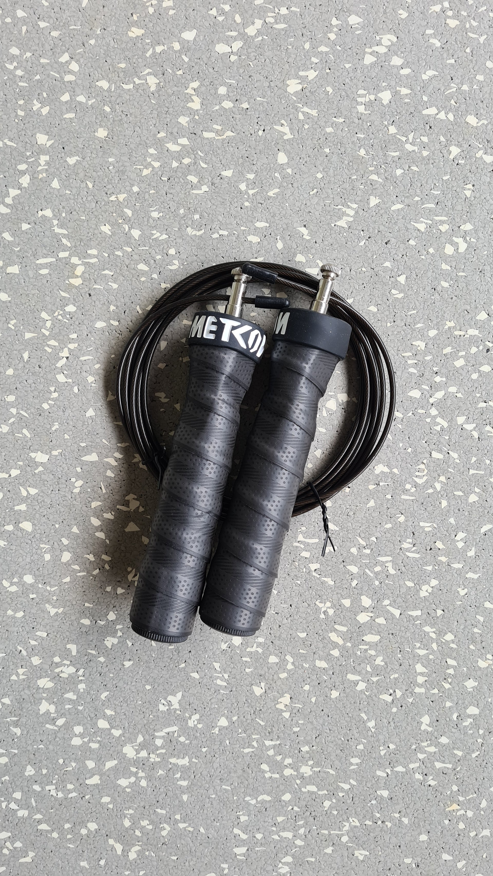METCON Speed Rope