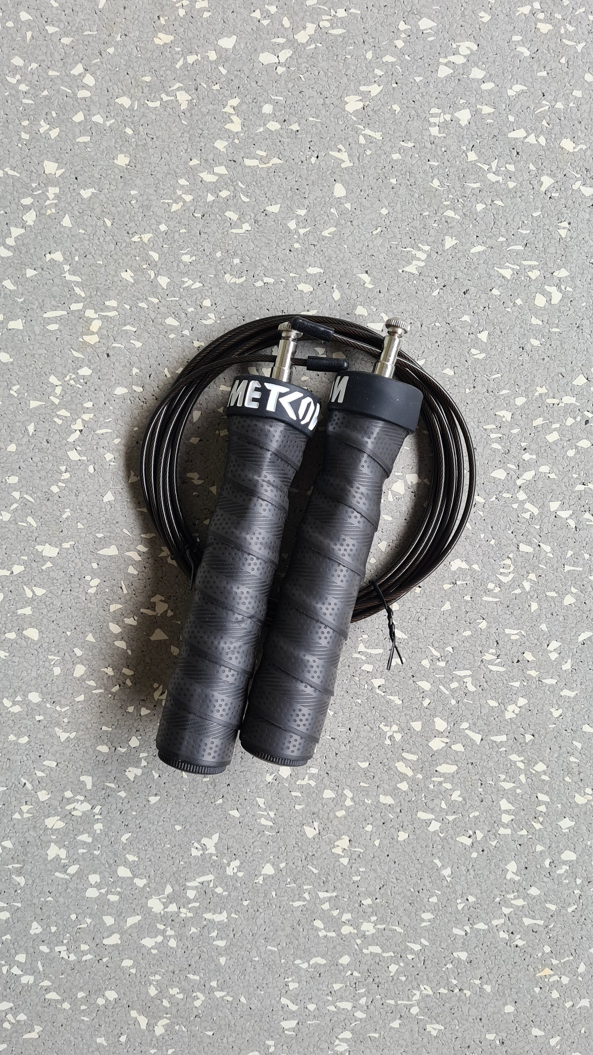 METCON Speed Rope – Metcon Group Ph
