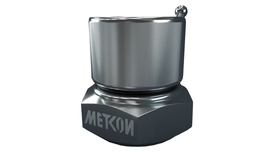Metcon powerlifting collars