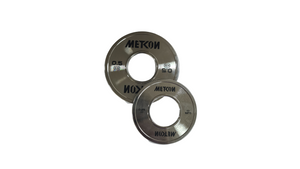 METCON Powerlifting Steel Weighted Plate (kg)
