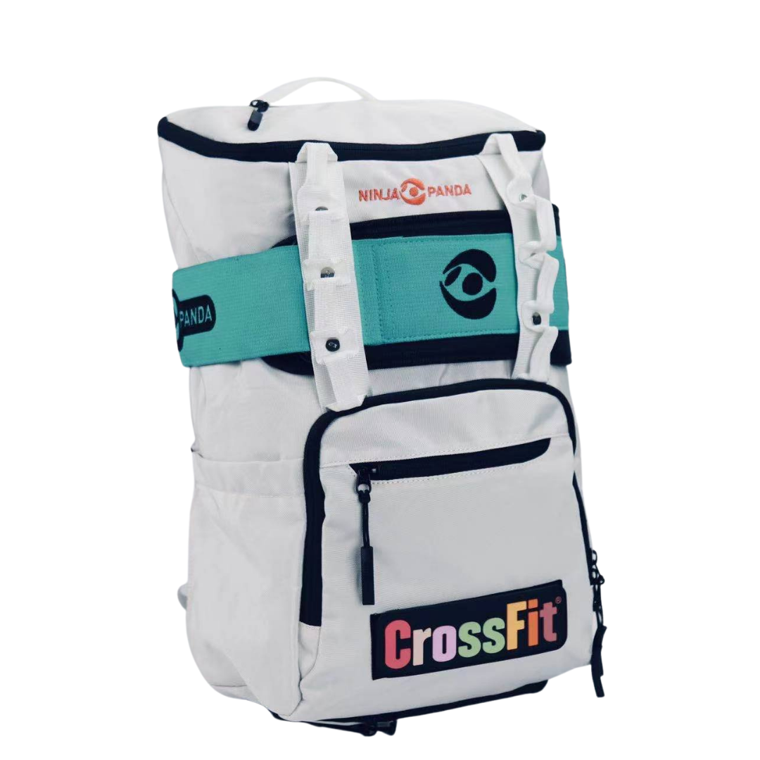 NINJA PANDA Kangaroo Bag