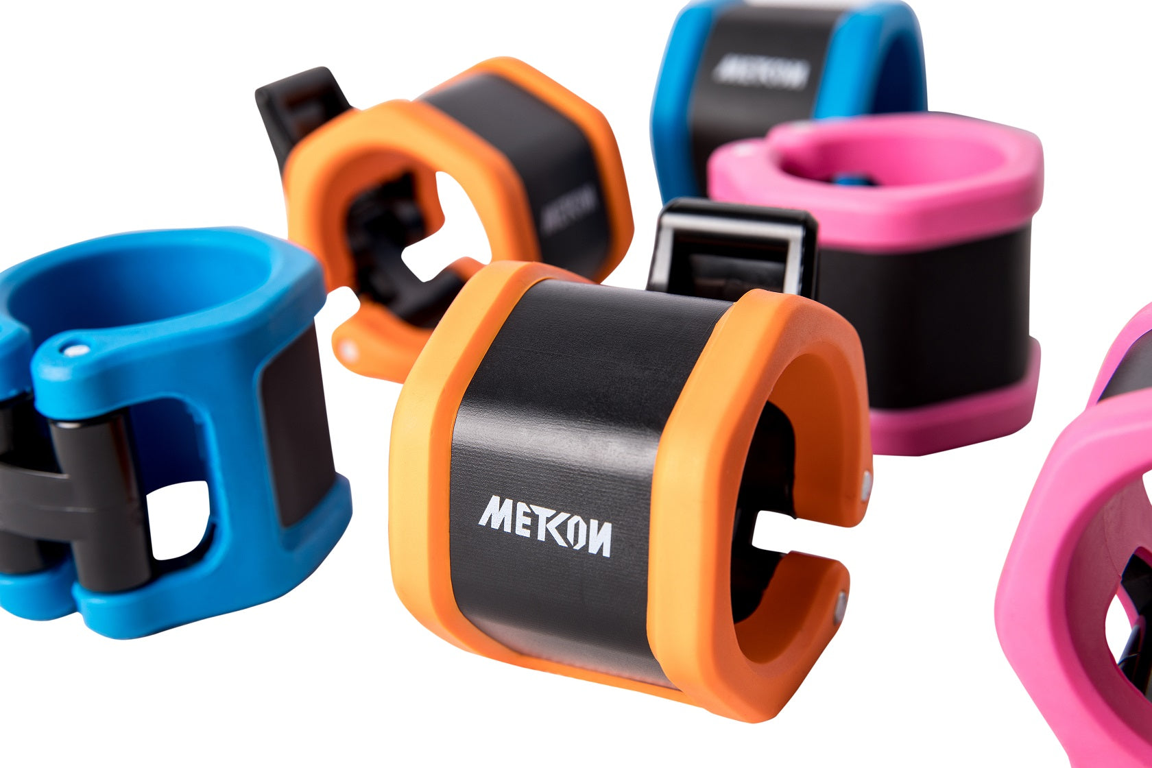 METCON Fast clip