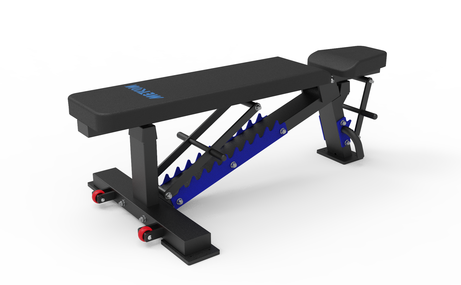 METCON Adjustable Bench