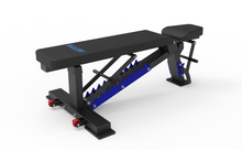 Load image into Gallery viewer, METCON Adjustable Bench
