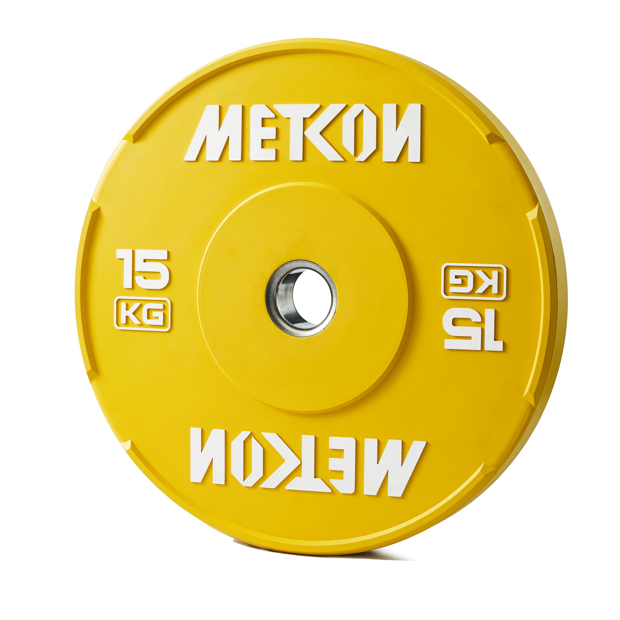 METCON Colored Training Plates(KG)