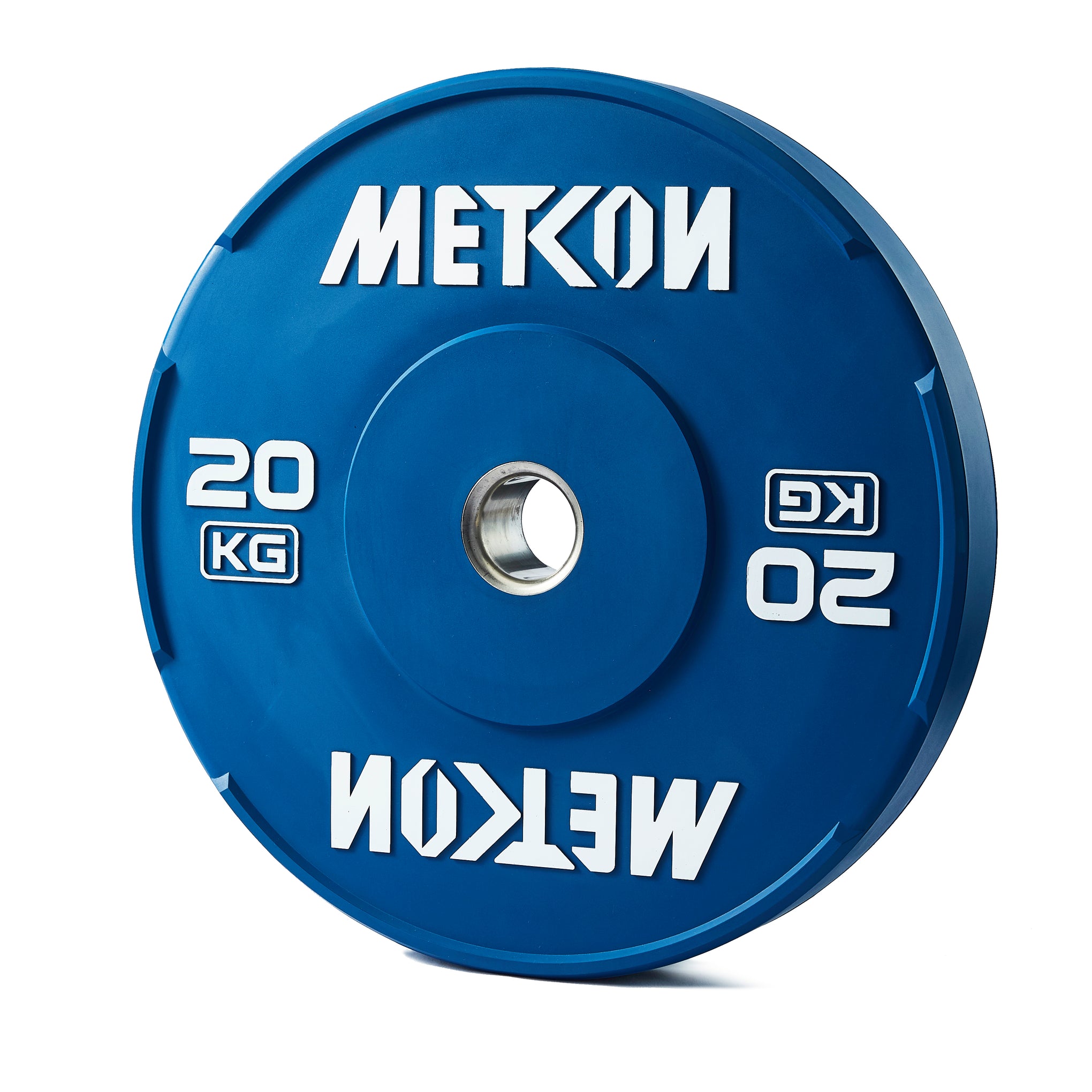 METCON Colored Training Plates(KG)