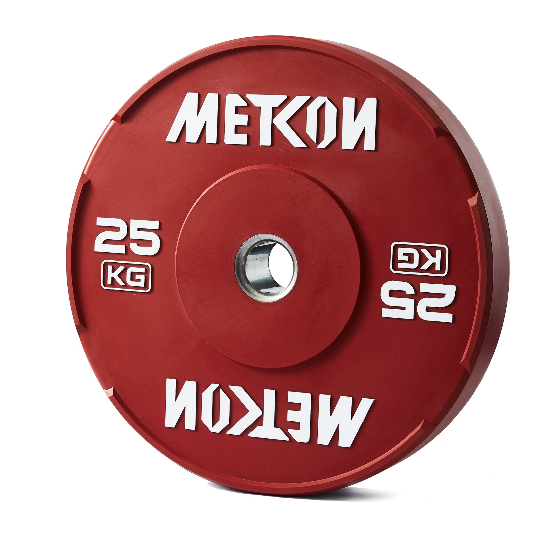 METCON Colored Training Plates(KG)