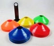 METCON Agility Disc Cones