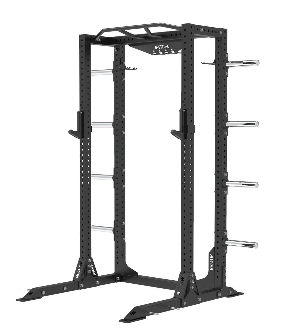 METCON Half Squat Rack A (Pro)