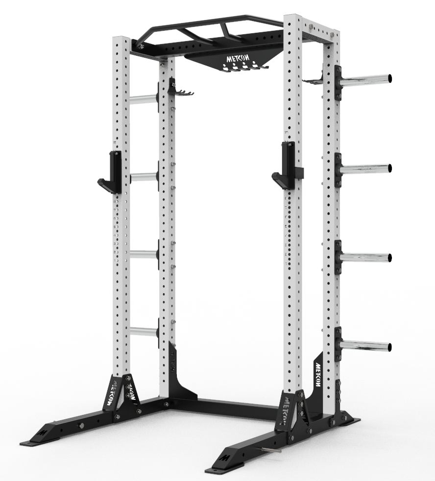 METCON Half Squat Rack A (Pro)
