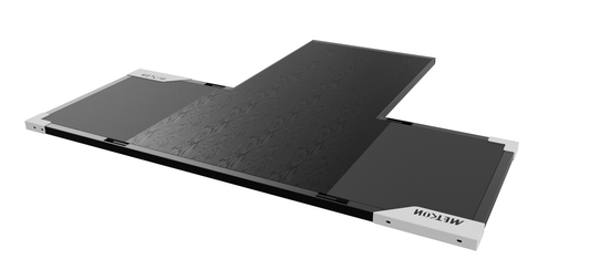 Platform for METCON Racks