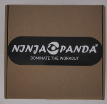 Load image into Gallery viewer, Ninja Panda Chalk
