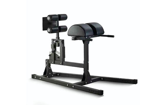 METCON GHD 2.0