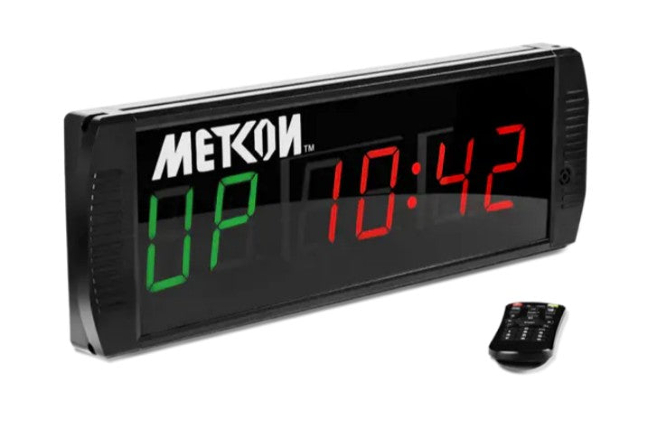 METCON Timer