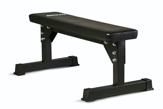 METCON Flat bench