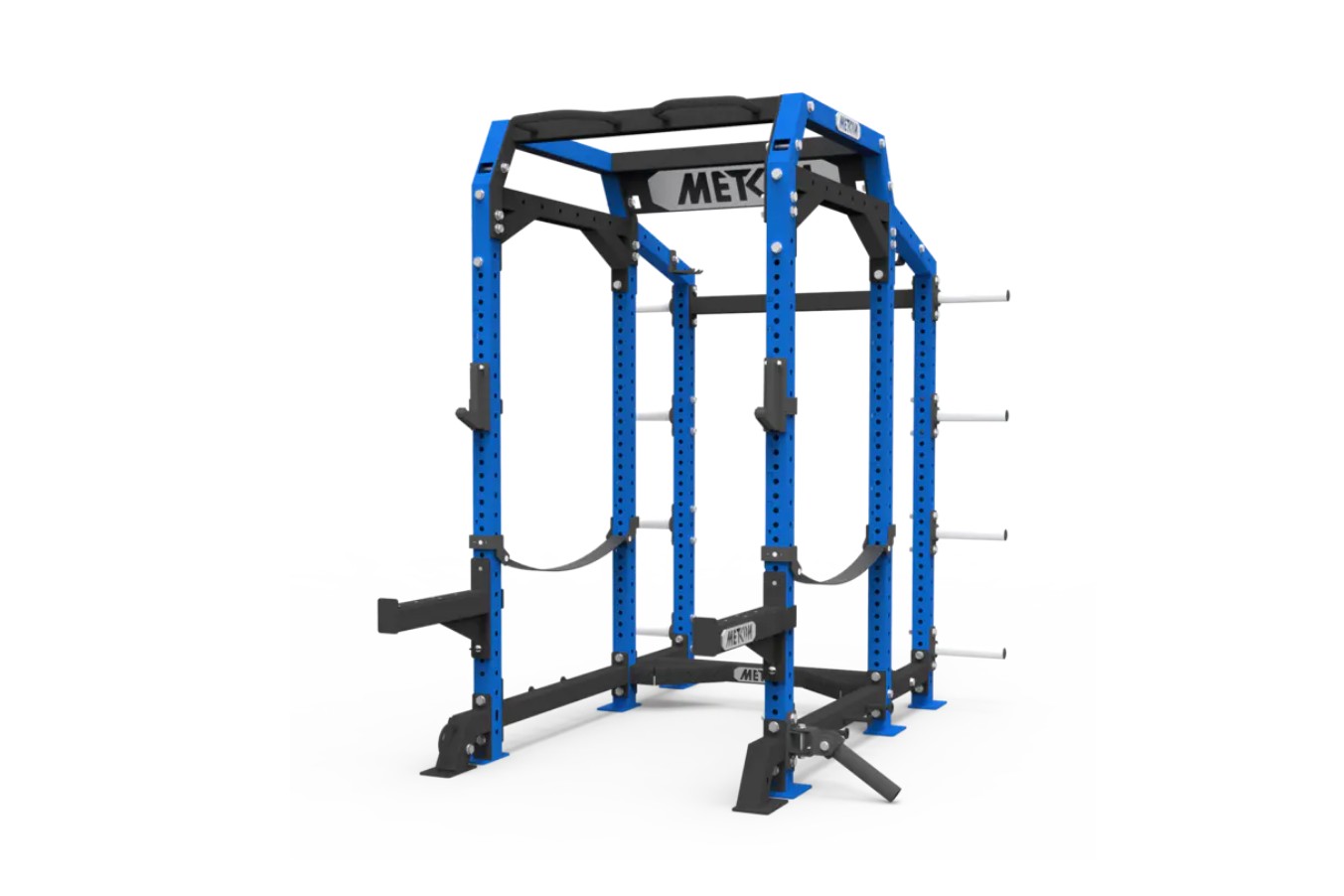 METCON Heavy Series Power Rack (Full)