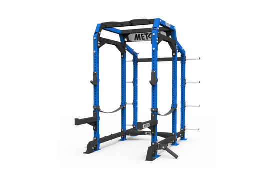 METCON Heavy Series Power Rack (Full)