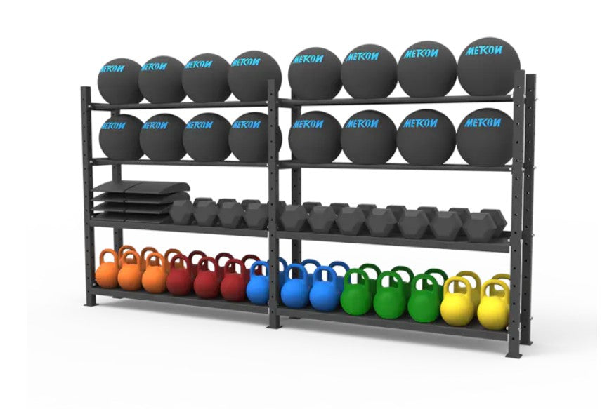 METCON Storage Rack Solutions