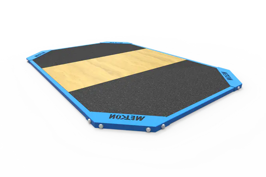 METCON Weightlifting Platform