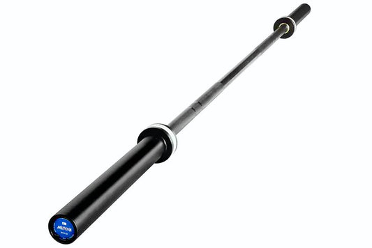 METCON Black widow barbell (Mens)
