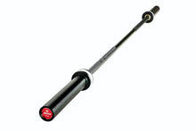 Load image into Gallery viewer, METCON Black Widow Barbell (Female)
