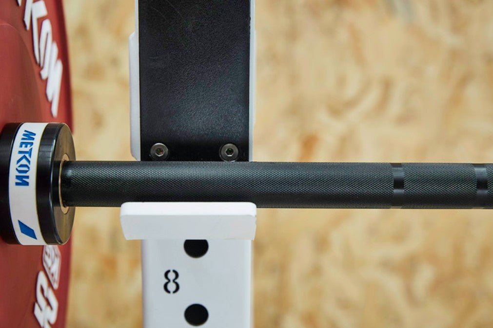METCON Black Widow Barbell (Female)