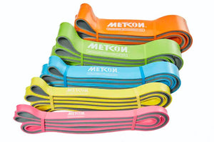 METCON Super Bands