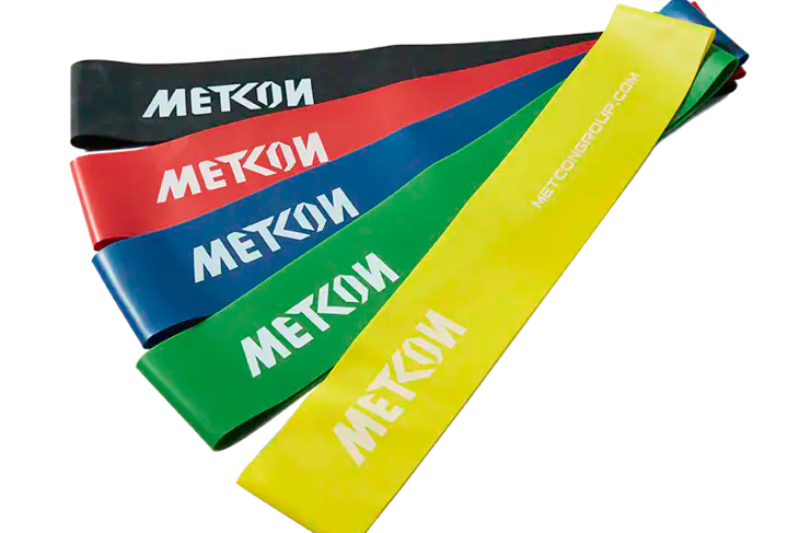 METCON Mini Bands (set)