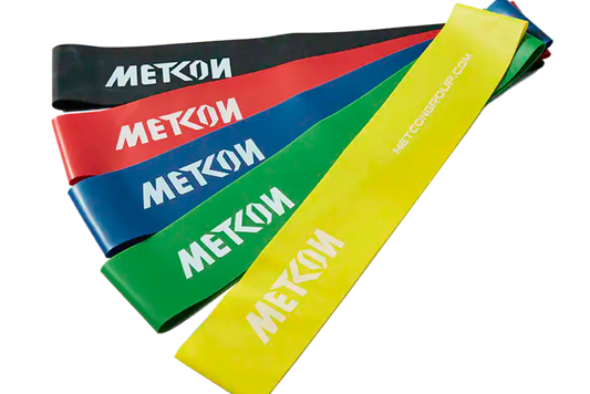 METCON Mini Bands (set)