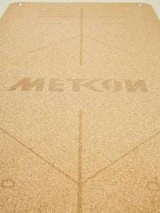 METCON Yoga Mat