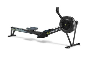 Concept2 Rower