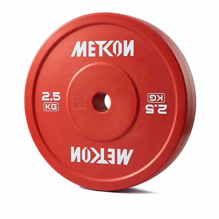 METCON Glass Tech Film (Training Plates)