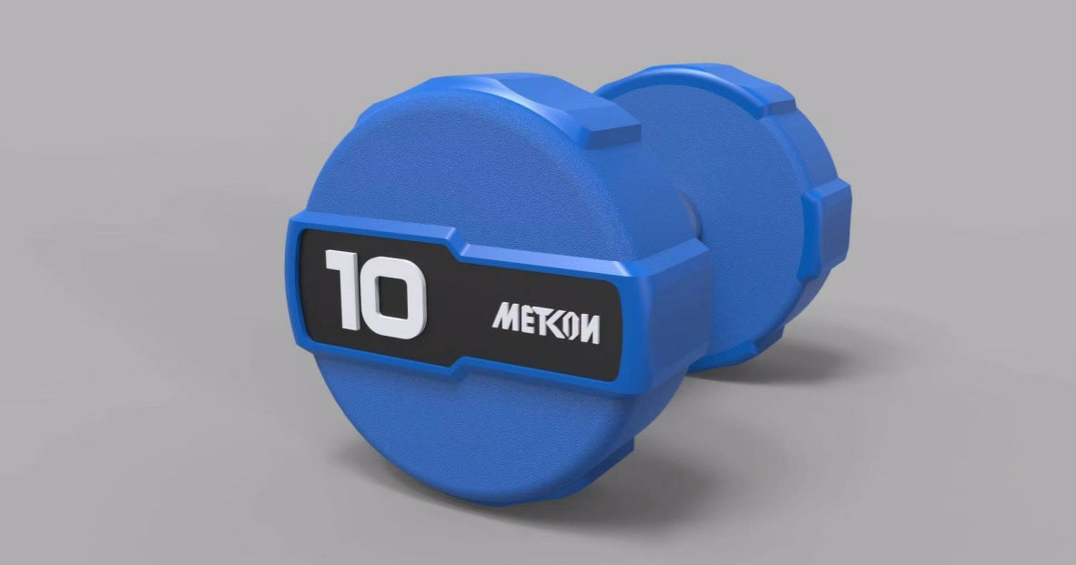 METCON APU Dumbbell