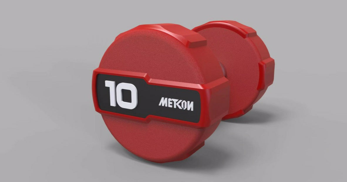 METCON APU Dumbbell