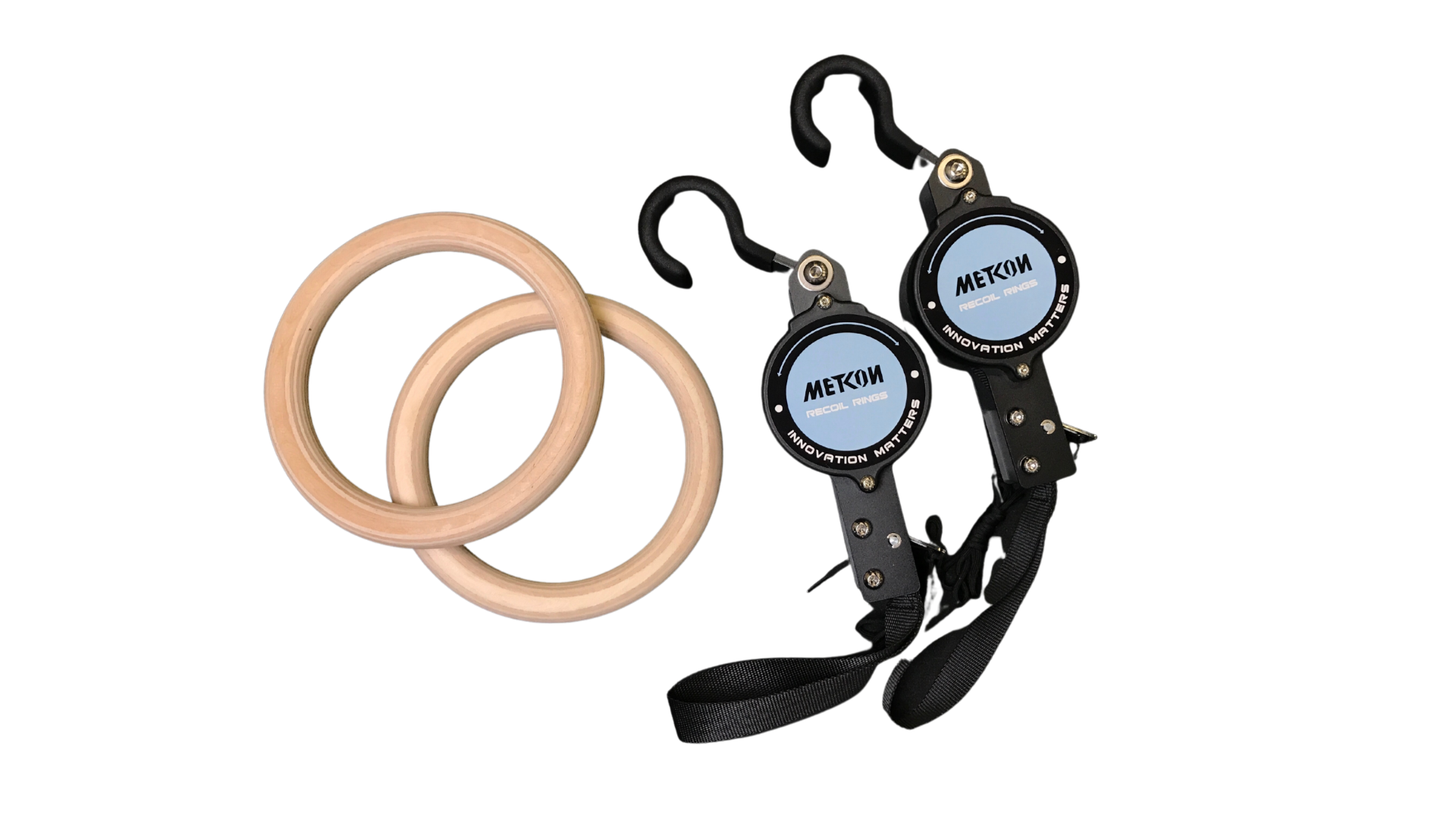 METCON Recoil Ring