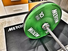 Load image into Gallery viewer, METCON Colored Training Plates (KG)
