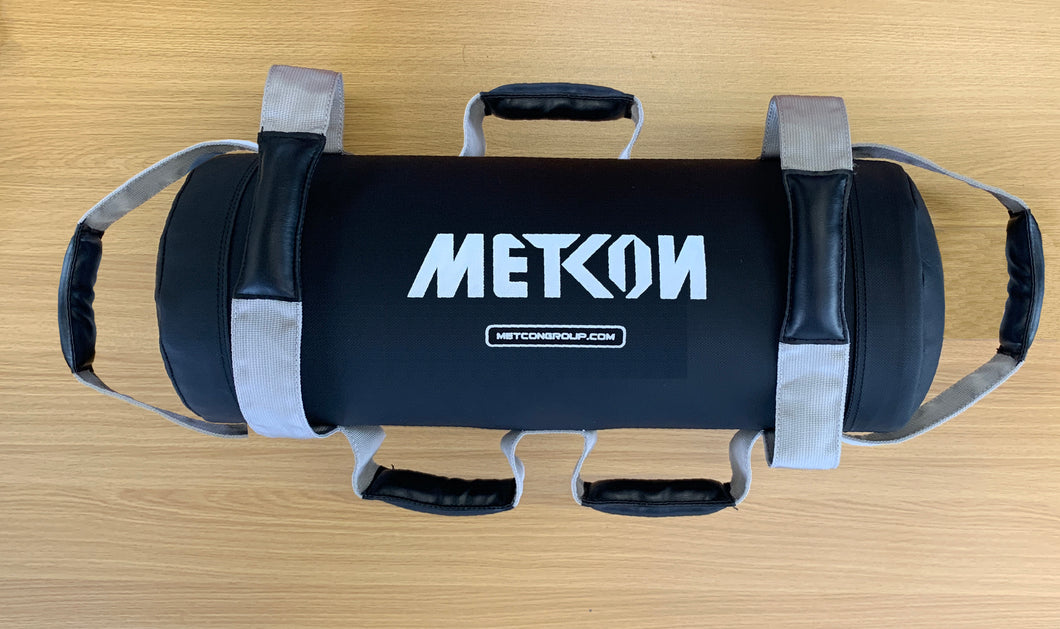 METCON Energy pack