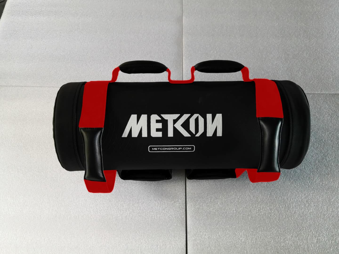 METCON Energy Bag (Battleground Event Used Item)