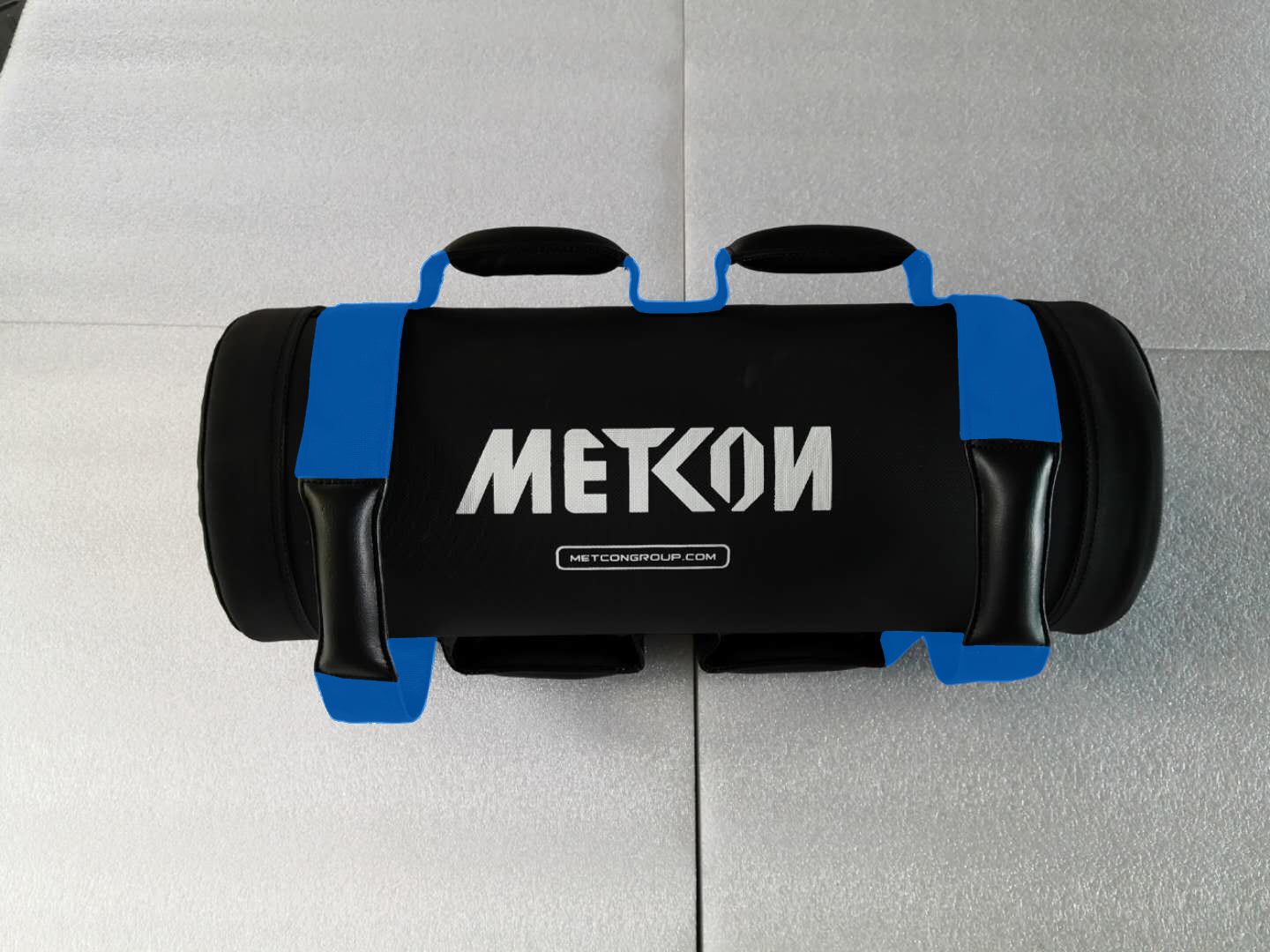 METCON Energy Bag (Battleground Event Used Item)