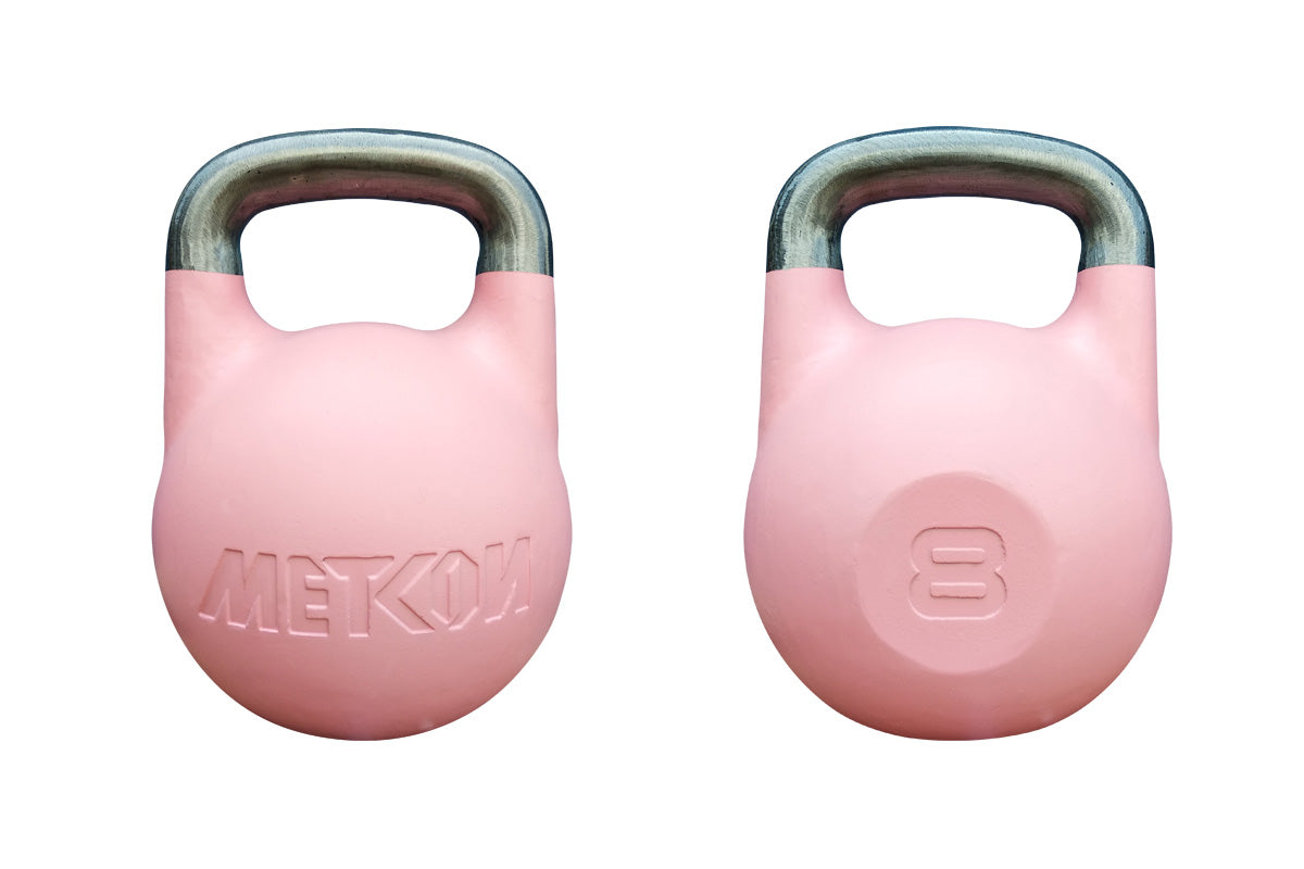 METCON Advanced Competition Kettlebell