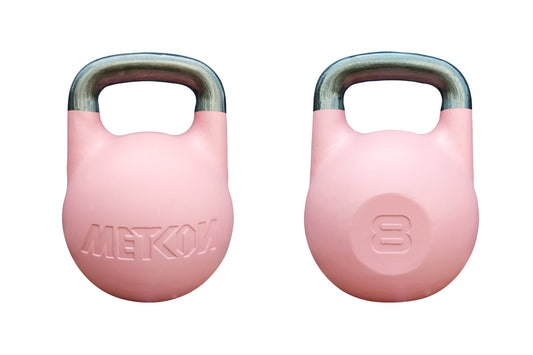 METCON Advanced Competition Kettlebell